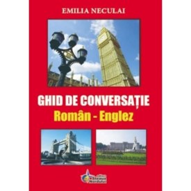ghid de conversatie roman-englez